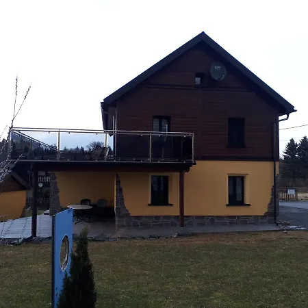 Gemutliche Dach-whg; Smart Tv; Grandioser Ausblick * Bad Elster