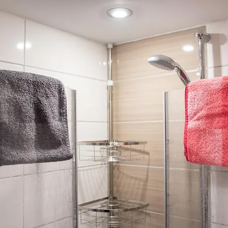 Gemutliche Dach-whg; Smart Tv; Grandioser Ausblick Apartmán Bad Elster